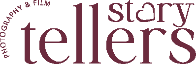 Story Tellers Logo